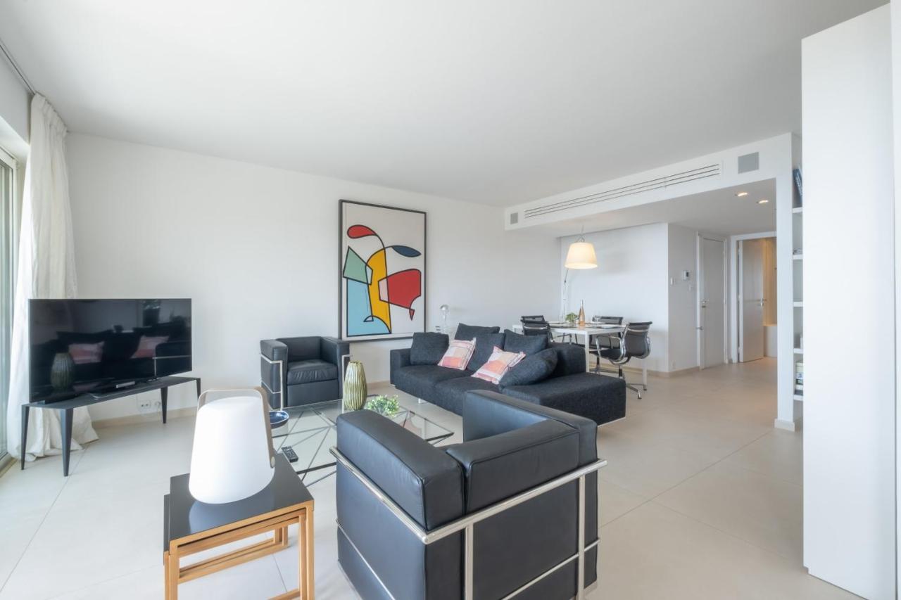 Serrendy 3 Pièces Sur Les Hauteurs De Dans Domaine De Standing ! Appartement