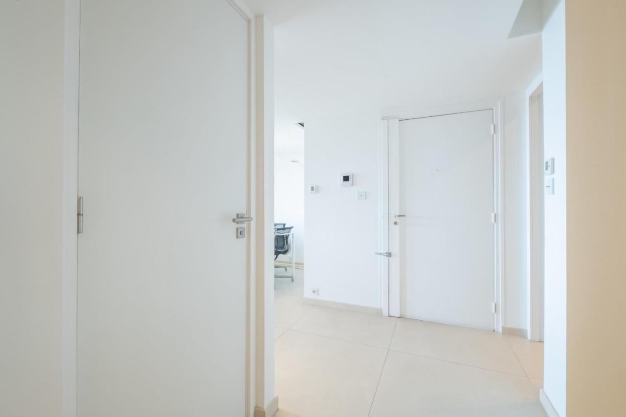 Appartement Serrendy 3 Pièces Sur Les Hauteurs De Dans Domaine De Standing ! *